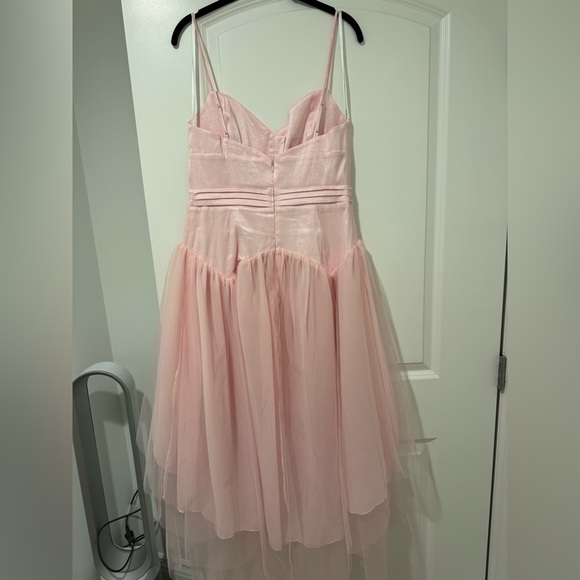 For Love and Lemons Anya Maxi Dress - Picture 7 of 11